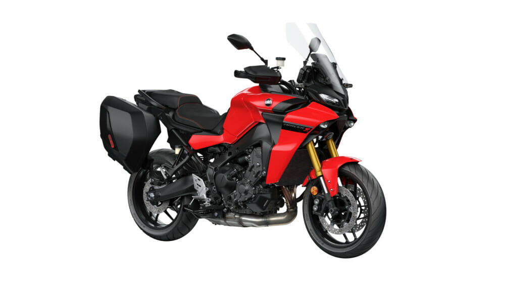 tracer 9gt 2021