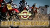 AHRMA Tentative 2021 National Off-Road Schedule