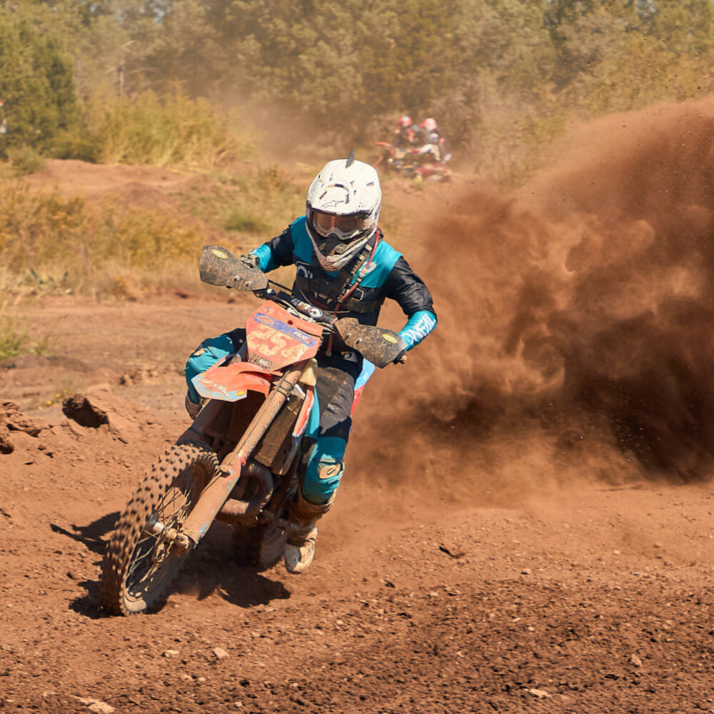 2020 AZOP Rounds 4-5 Race Recap