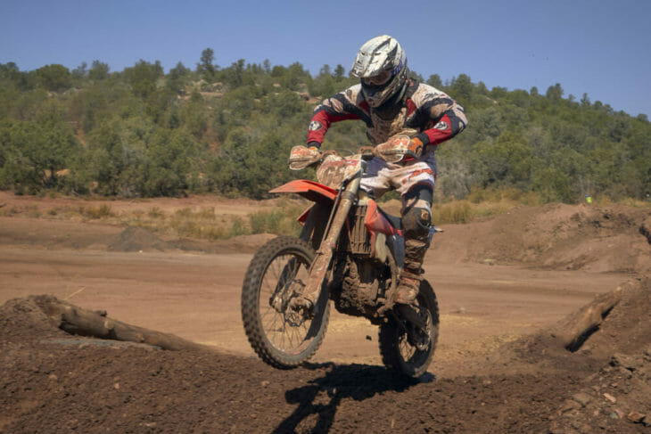 2020 AZOP Rounds 4-5 Race Recap