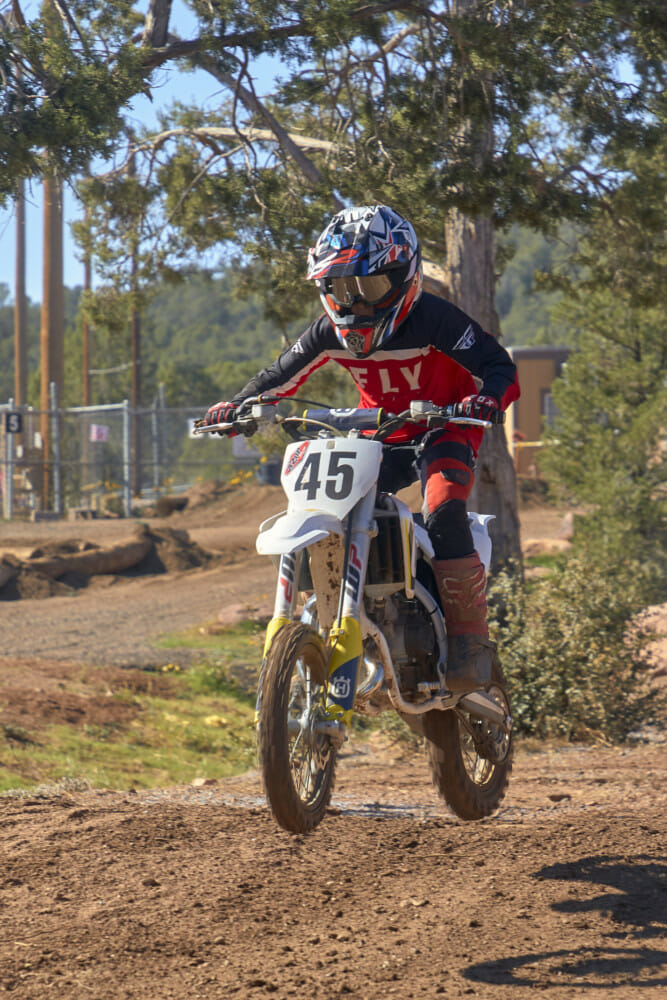 2020 AZOP Rounds 4-5 Race Recap