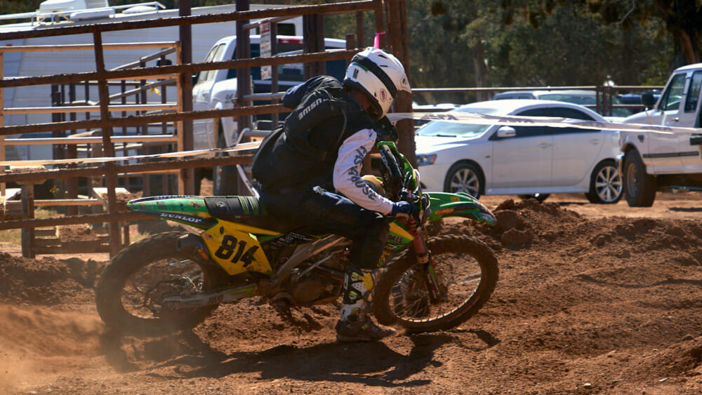 2020 AZOP Rounds 4-5 Race Recap