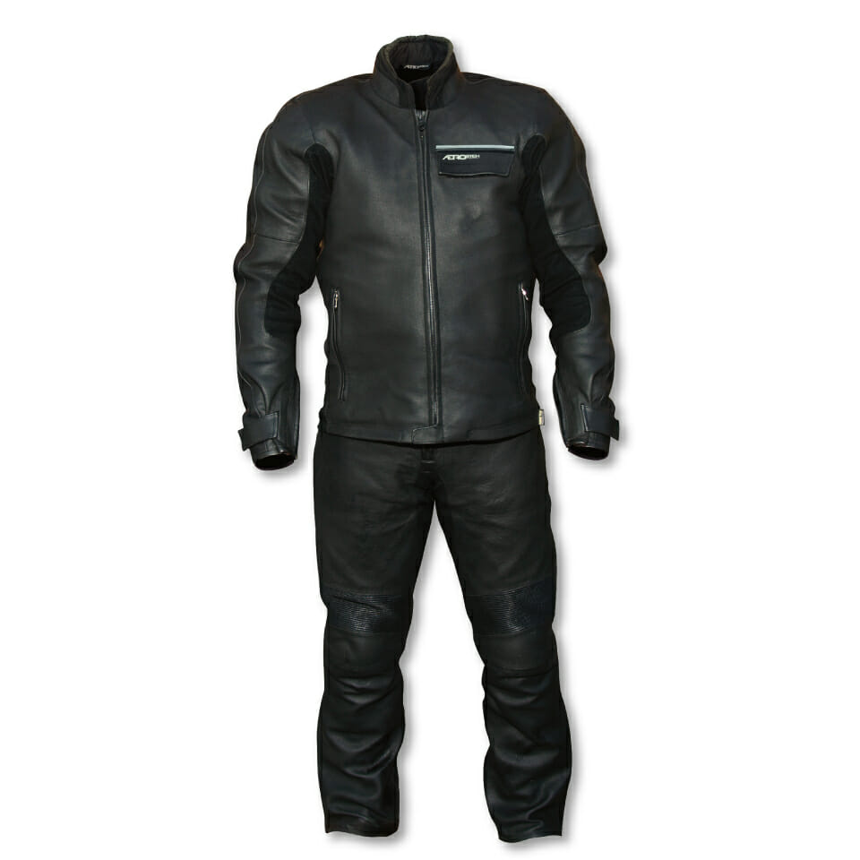 Aerostich Transit 3 Two-Piece Suit