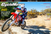 Cycle News Magazine 2020 Issue 47