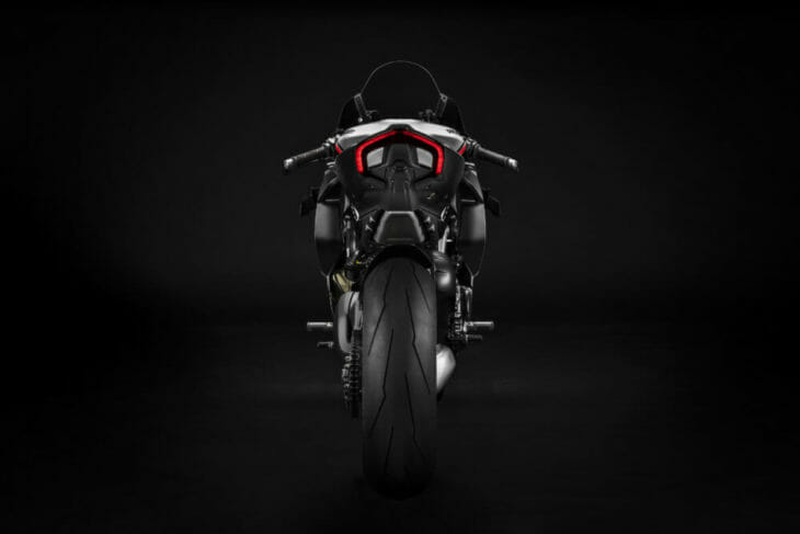 Ducati Panigale V4 SP First Look 3