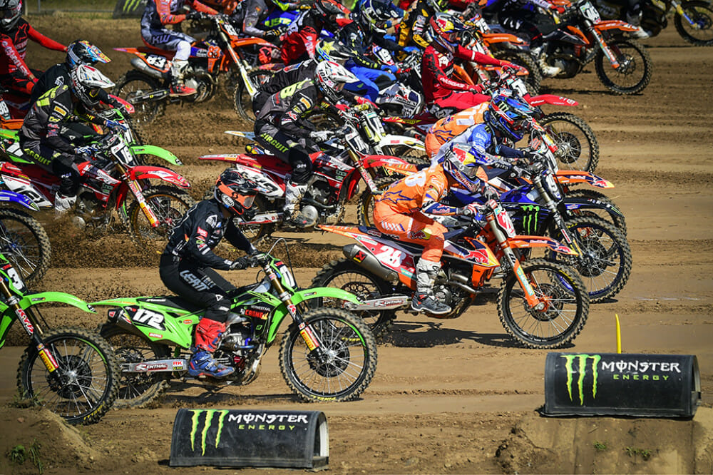 FIM Motocross World Championship