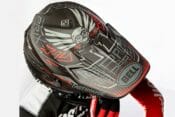 Fasthouse + Bell DID 23 Moto-9 Flex Helmet