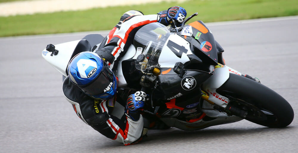 road racer