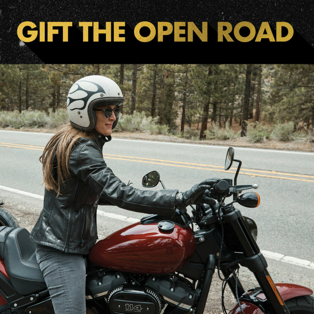 harley davidson learn to ride promo code 2020