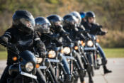Harley-Davidson Learn-to-Ride Giveaway
