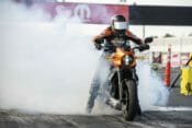 Harley-Davidson “Science of Speed” Video