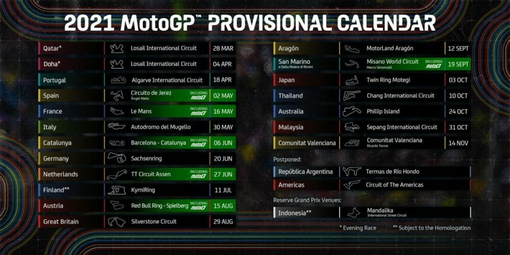 motogp austin 2021