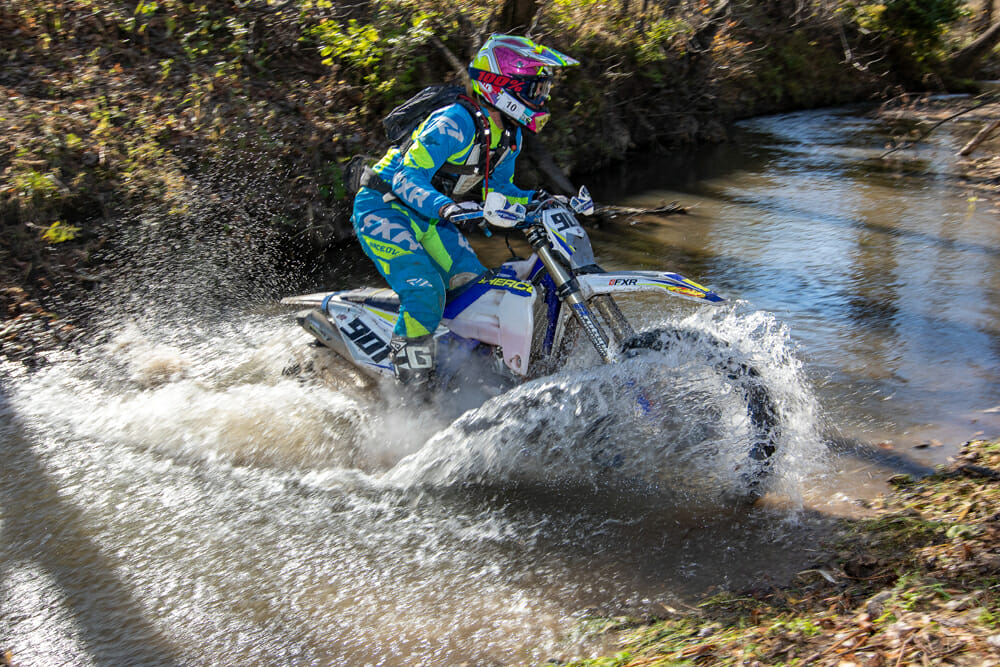 2020 OMA "The Race" Results - Cycle News