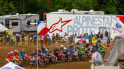 Pro MX RidersDonate to MIPS “Save of the Day” Campaign