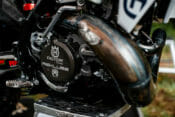 Husqvarna Motorcycles Renews its Partnership With Rekluse.