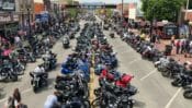 Sturgis Rally