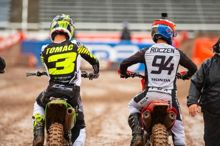 Third Indy Supercross Round Added In 2021