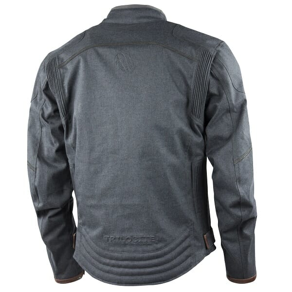 Trilobite Ace Jacket back