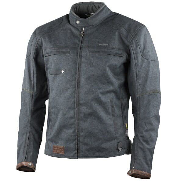 Trilobite Ace Jacket front