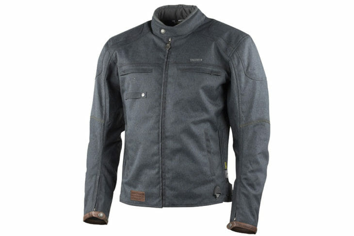 Trilobite Ace Jacket