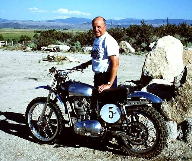 AHRMA's Dick Mann National Championship Team Challenge