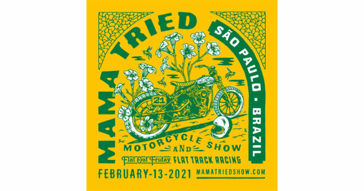 Mama Tried Show and Flat Out Friday Expand Internationally
