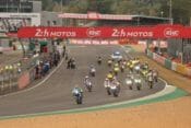 2020 24 Heures Motos