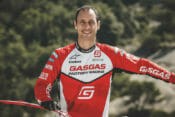 Albert Cabestany appointed as GasGas Trial Team Manager