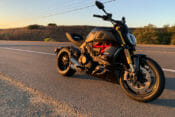 2020 Ducati Diavel 1260 S Review