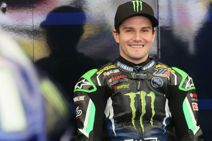 Cameron Beaubier Interview