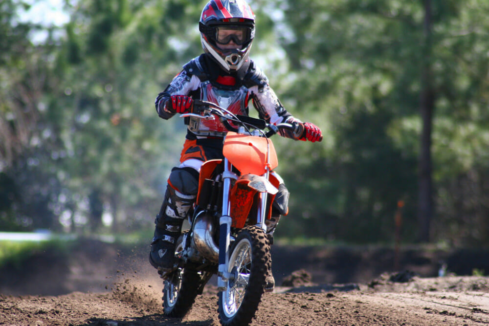 2021 IMS Outdoors off-roader