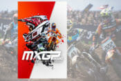 MXGP2020 Videogame