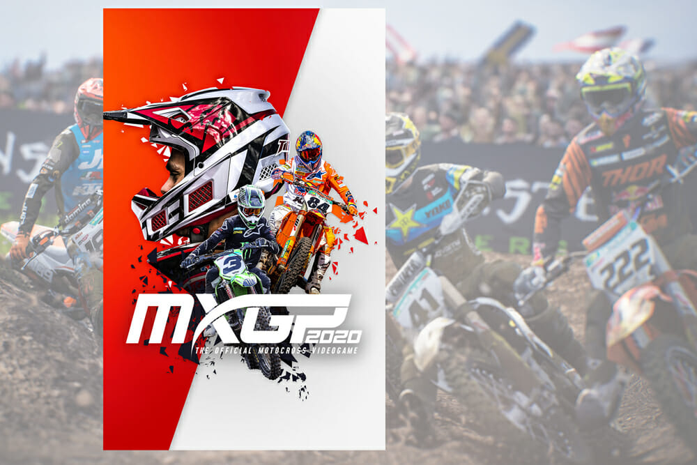 fim mxgp 2021 results