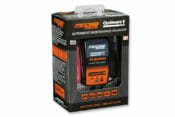 Moose Racing Optimate 1 Duo Charger