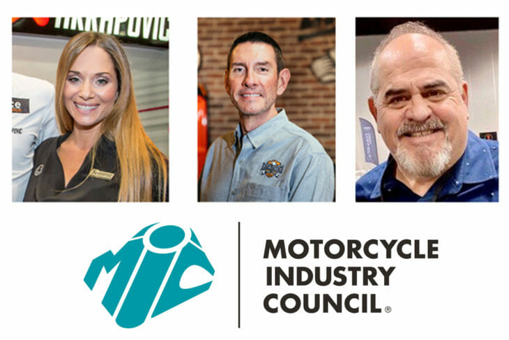 Allen, Brown, Calhoun Elected to MIC Board or Directors