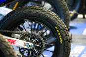 Progressive AFT Sneak Peek: Dunlop Tire Test Day 1