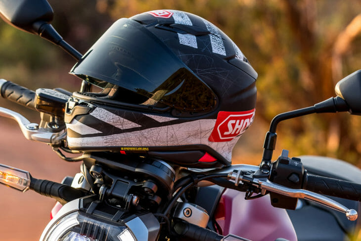 Shoei RF-1400 Helmet