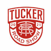 Tucker Road Show Program logo