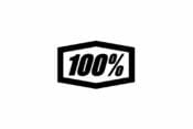 100 percent logo 1000x667
