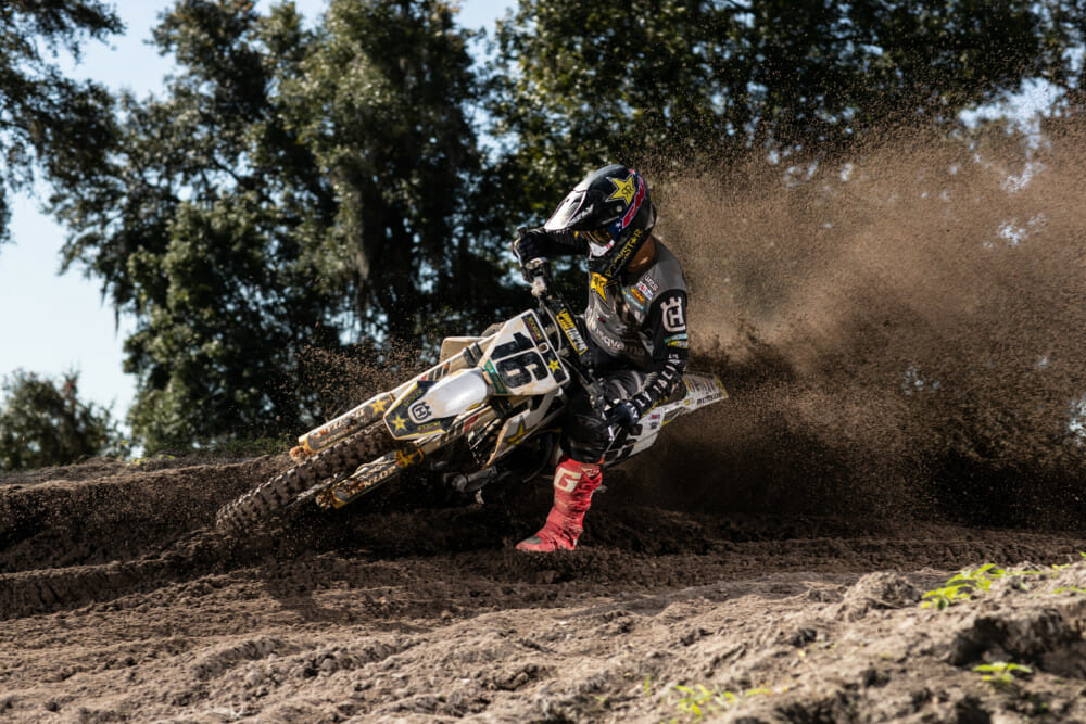 FMF Launches FMF Vision Goggles Brand - Cycle News