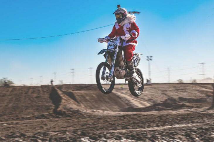 Canyon Christmas Grand Prix & Team Race 2020