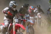 2021 AMA East and West Hare Scrambles Schedules