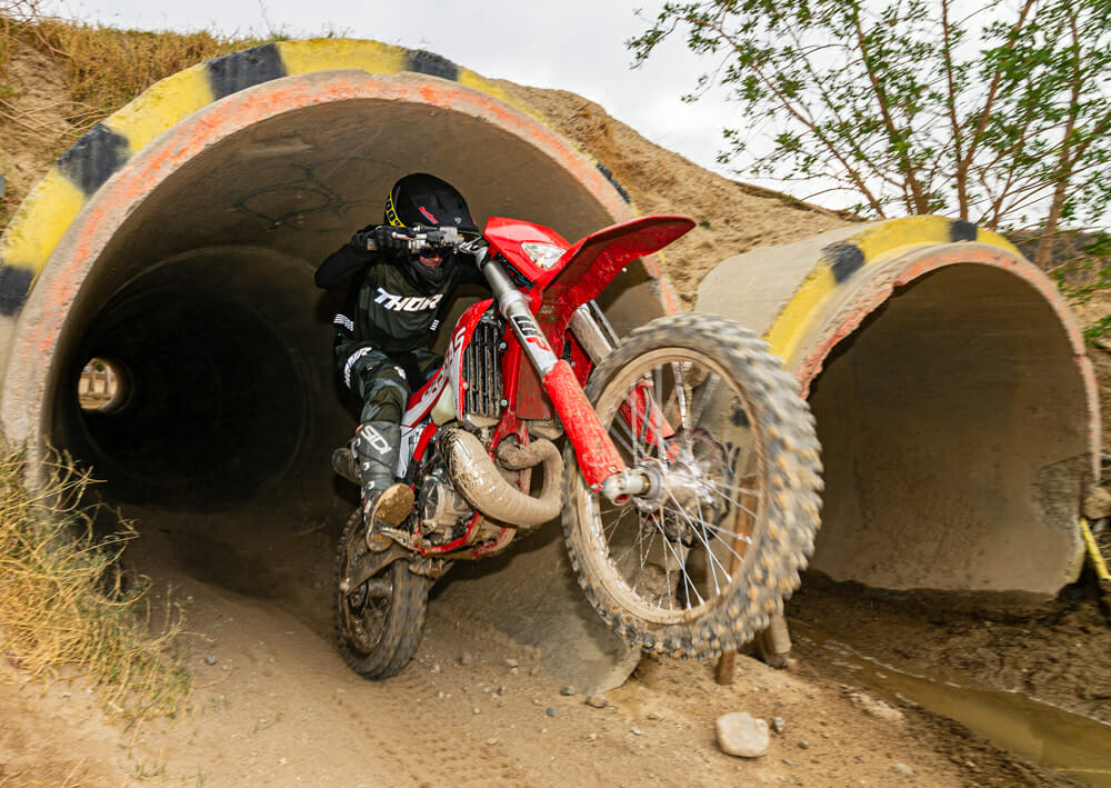 2021 GasGas EC 300