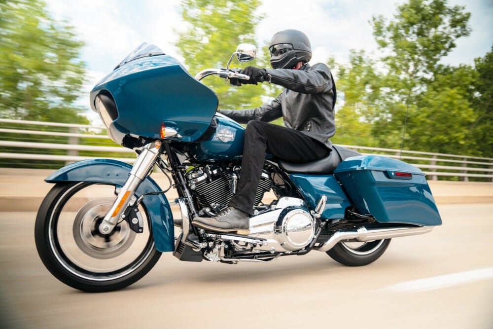 Harley davidson lineup discount for 2021