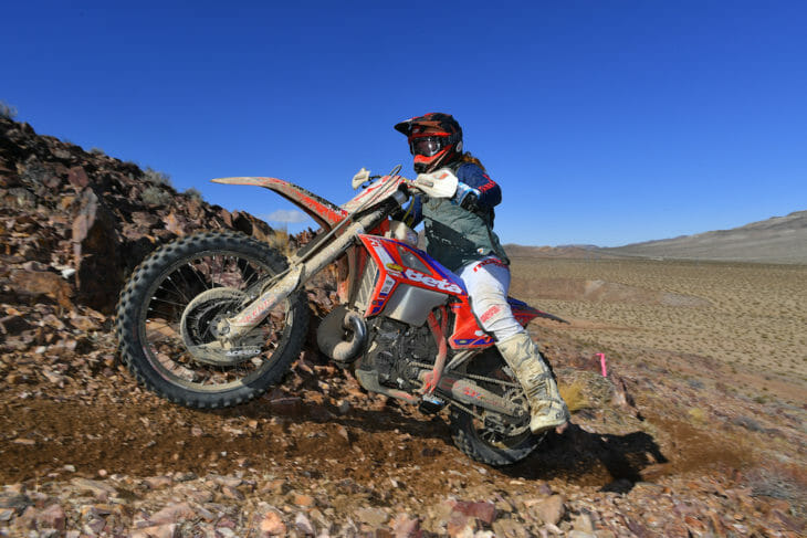 2021 Lucerne Hare & Hound Rnd 1 Results