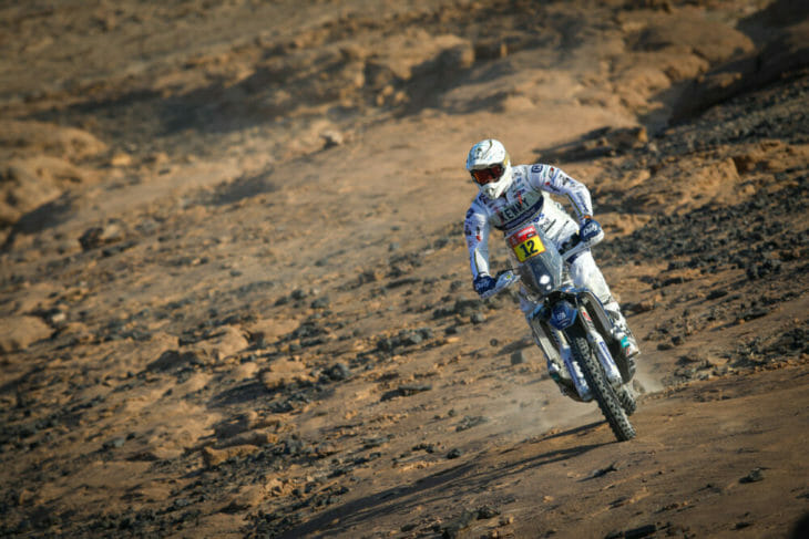 2021 Dakar Motorcycle Rally De Soultrait Stage Four 2021 Dakar Motorcycle Rally De Soultrait Stage Four
