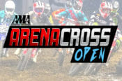AMA Arenacross Open