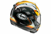 Arai Corsair-X KR-2 Helmet