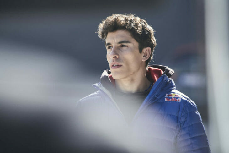 Marc Marquez
