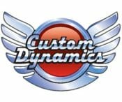 Custom Dynamics logo